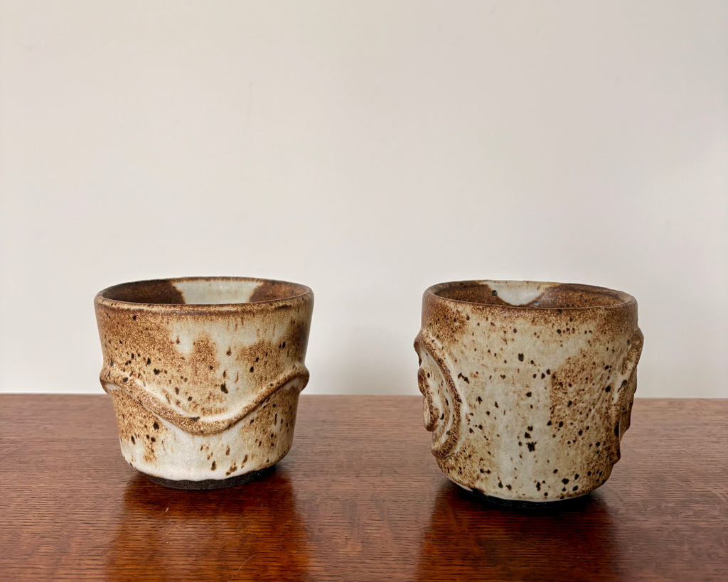 Marshmallow Mugs: Small Mug #2