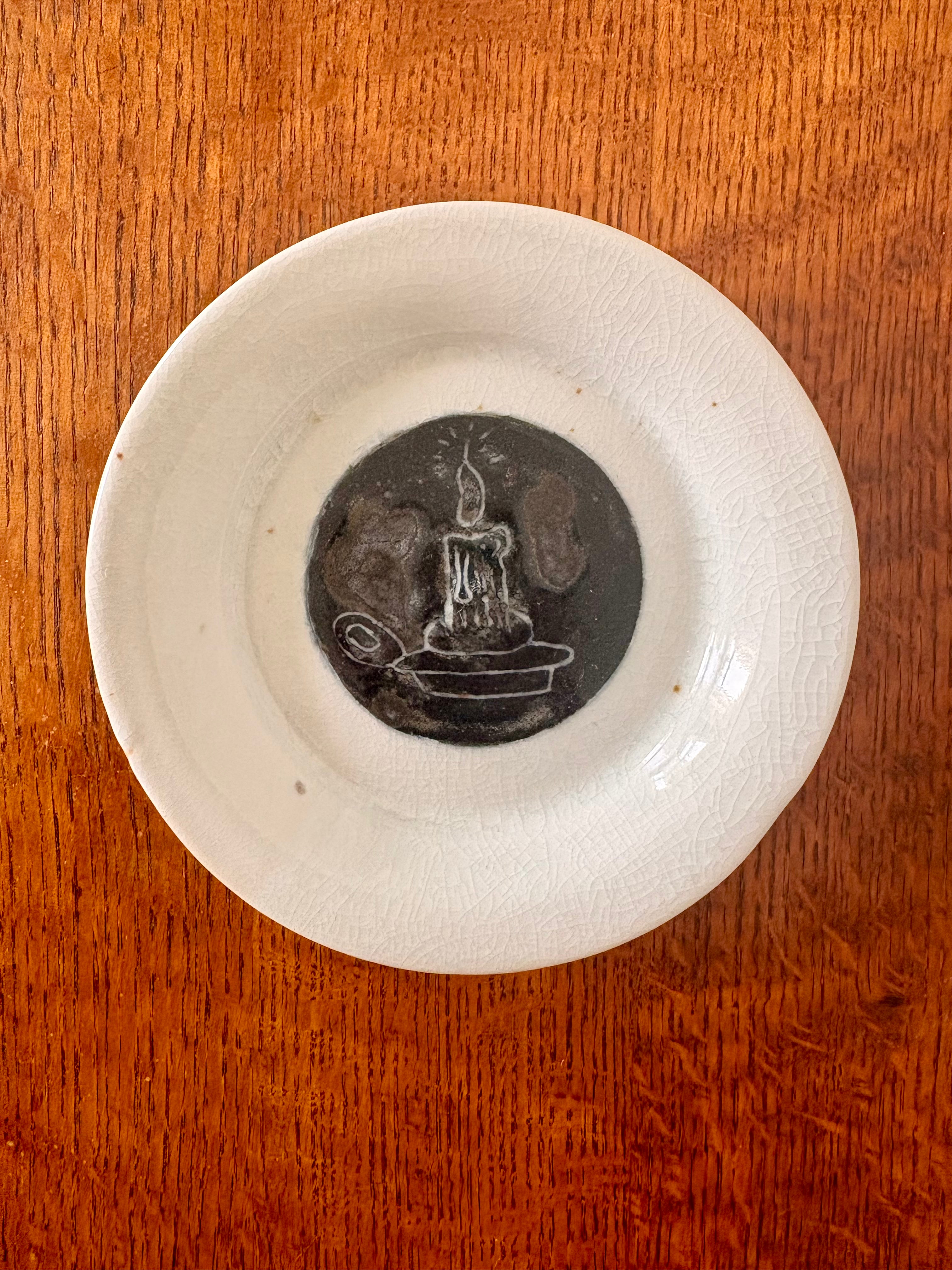 Little Life Dishes: Collection 1