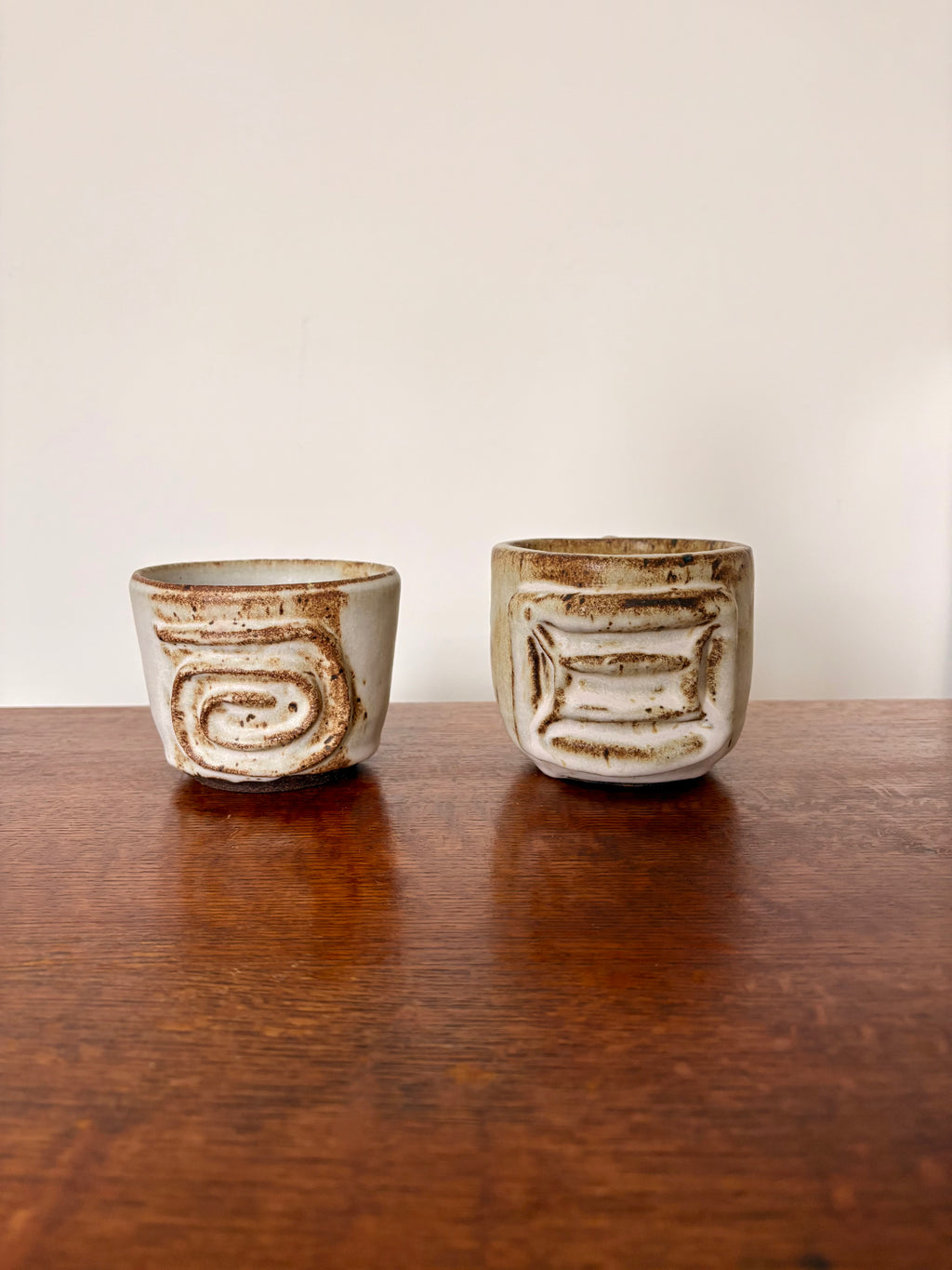 Marshmallow Mugs: Large Mug #1