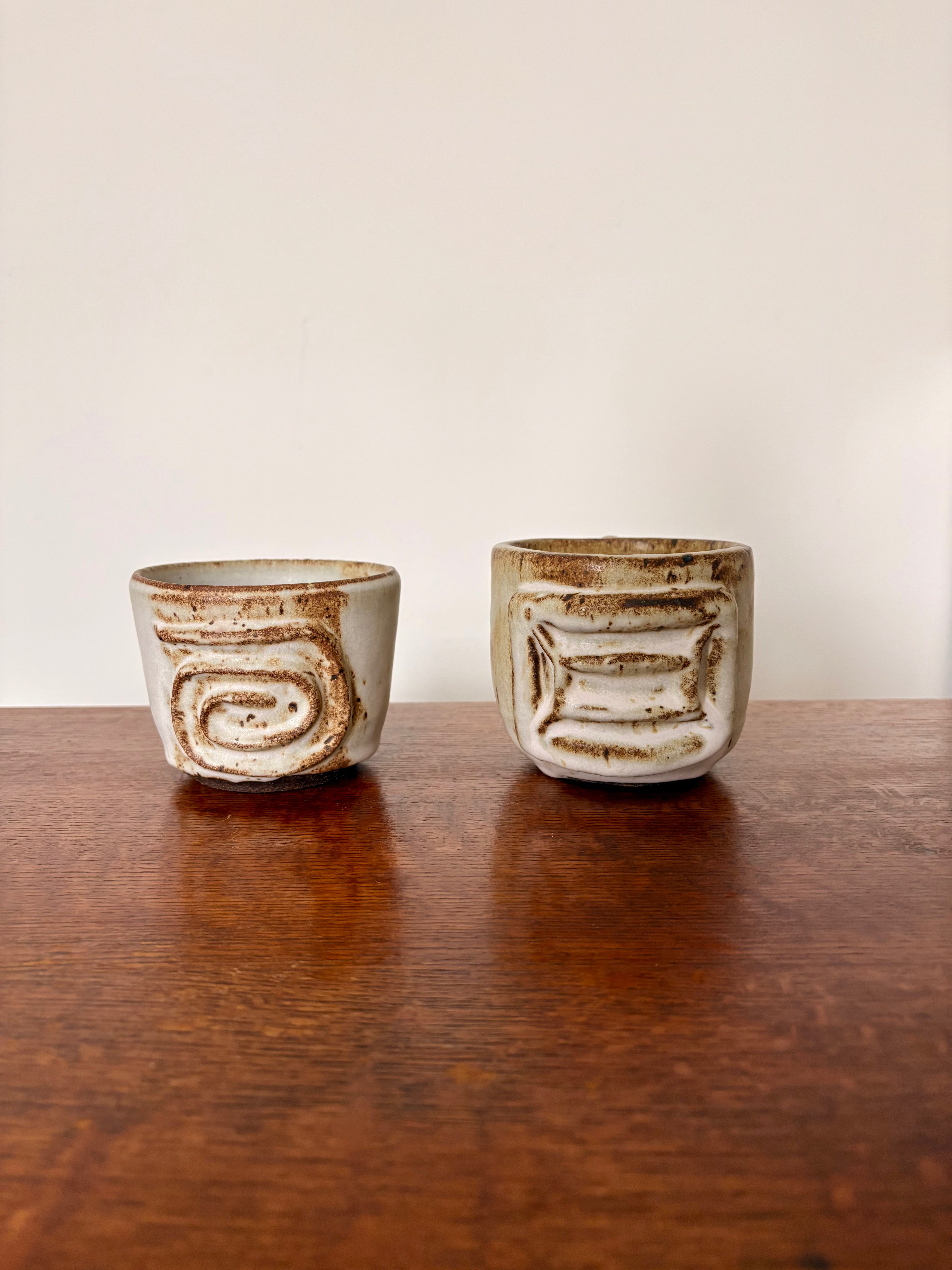 Marshmallow Mugs: Large Mug #2