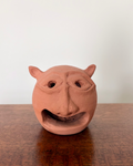 Little Guy Series: Ralph the Masked Bandit