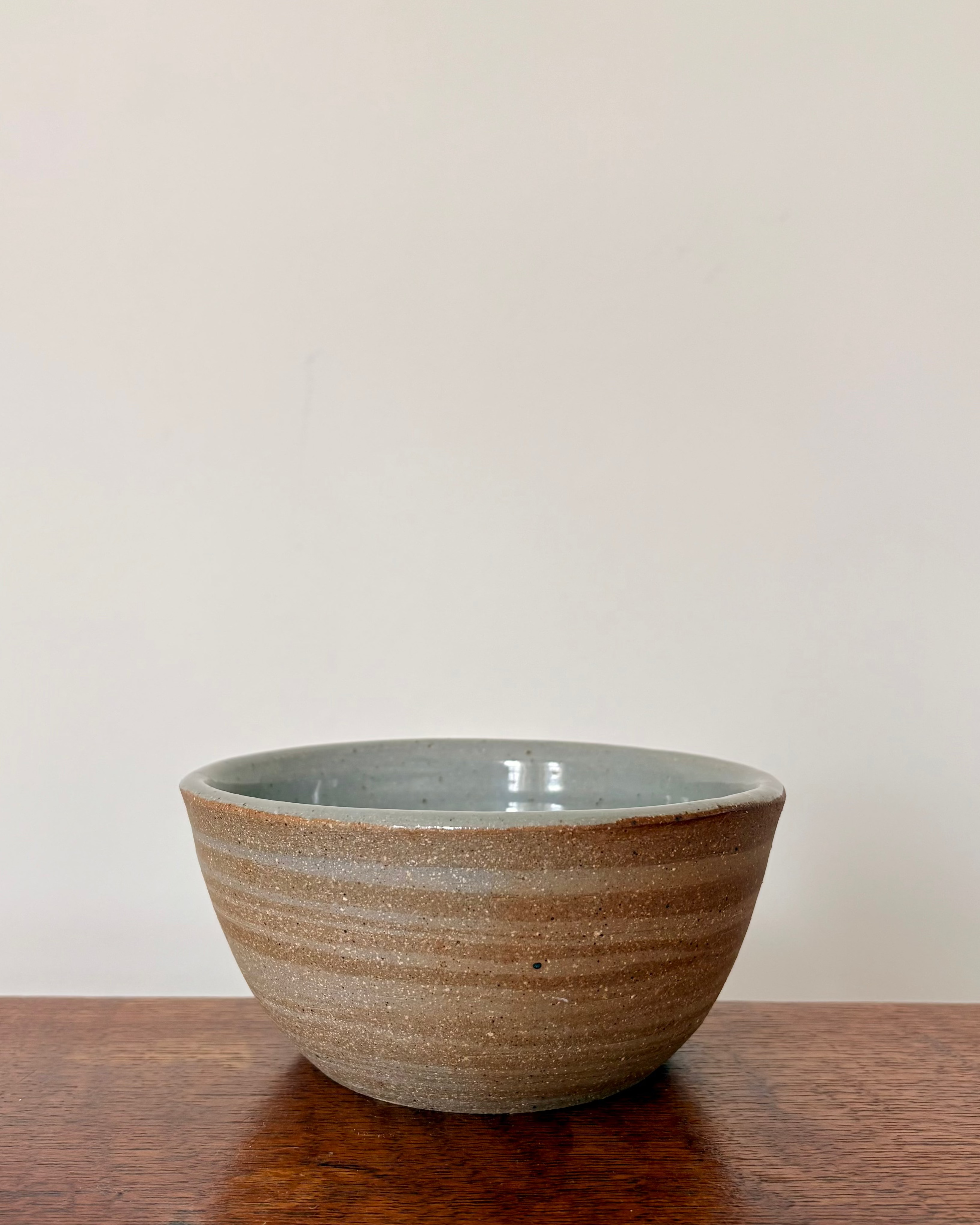 Marbled Bowl