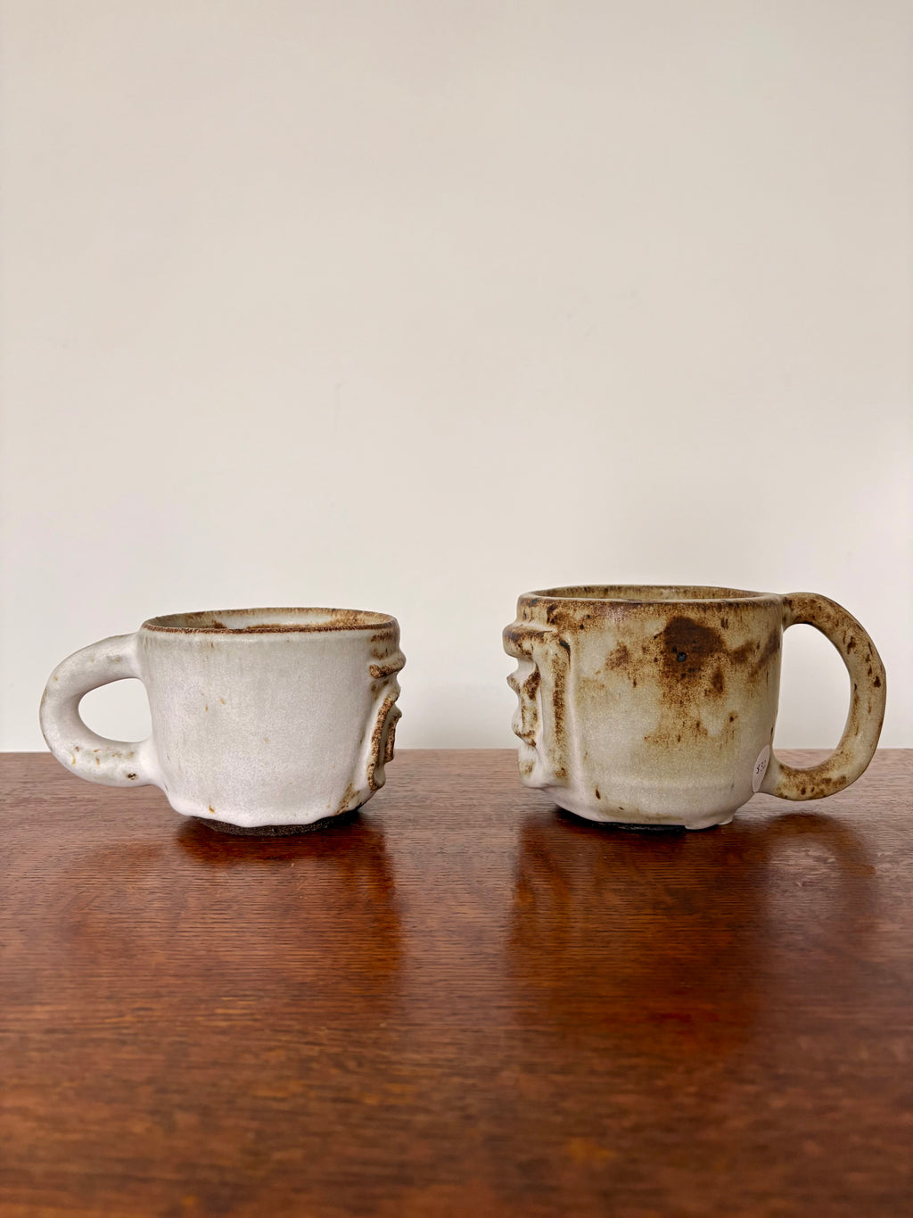 Marshmallow Mugs: Large Mug #1