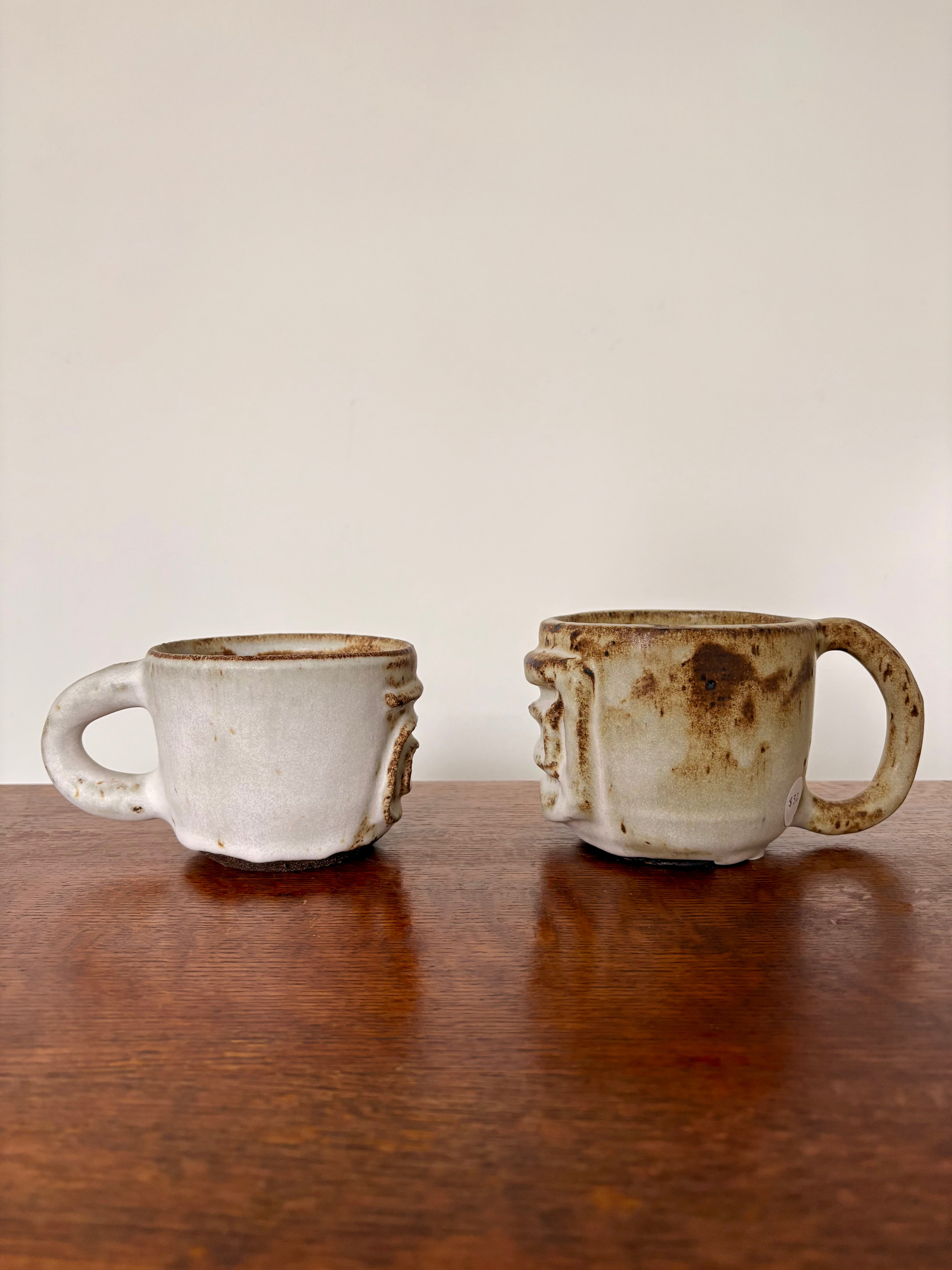 Marshmallow Mugs: Large Mug #2