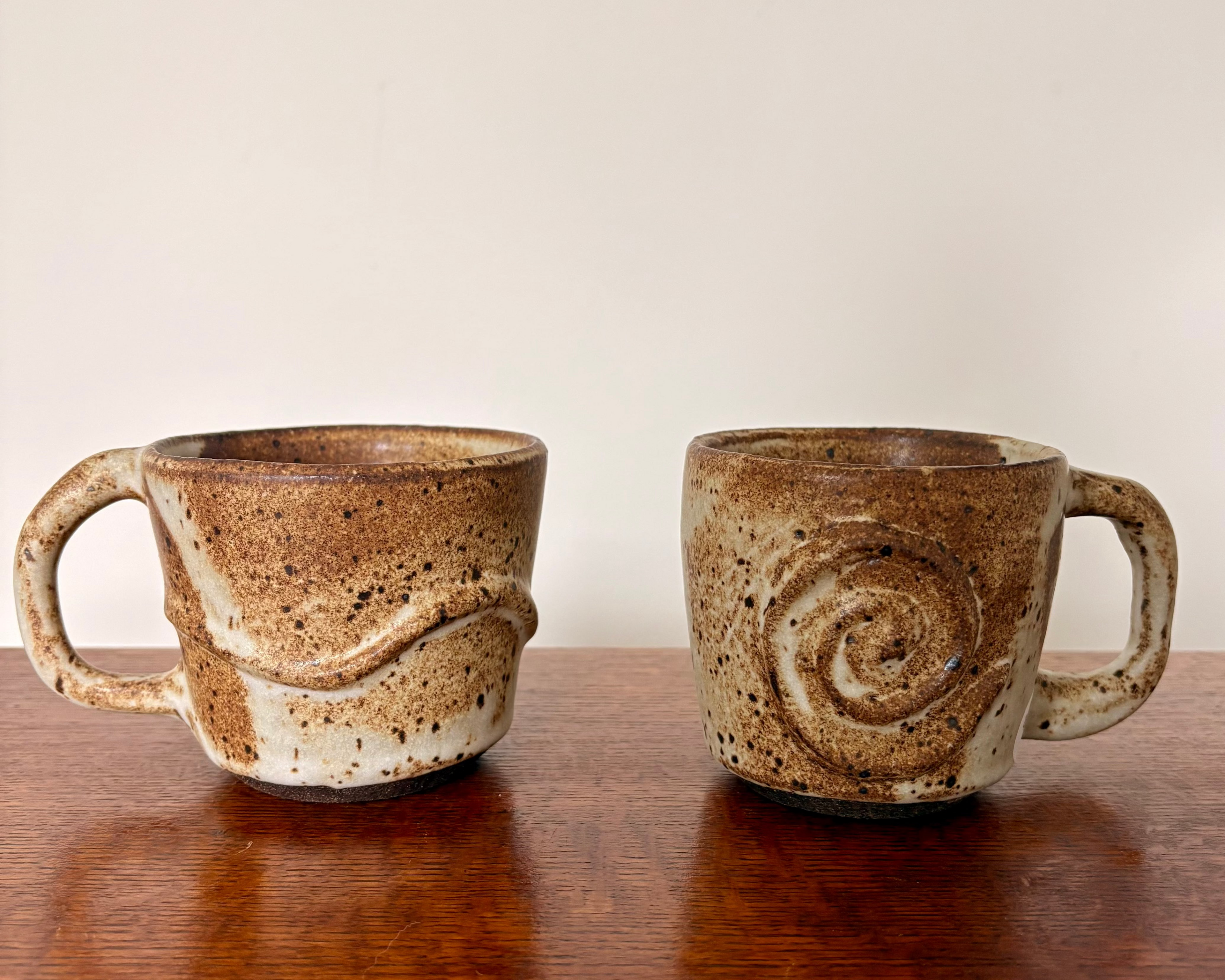 Marshmallow Mugs: Small Mug #1