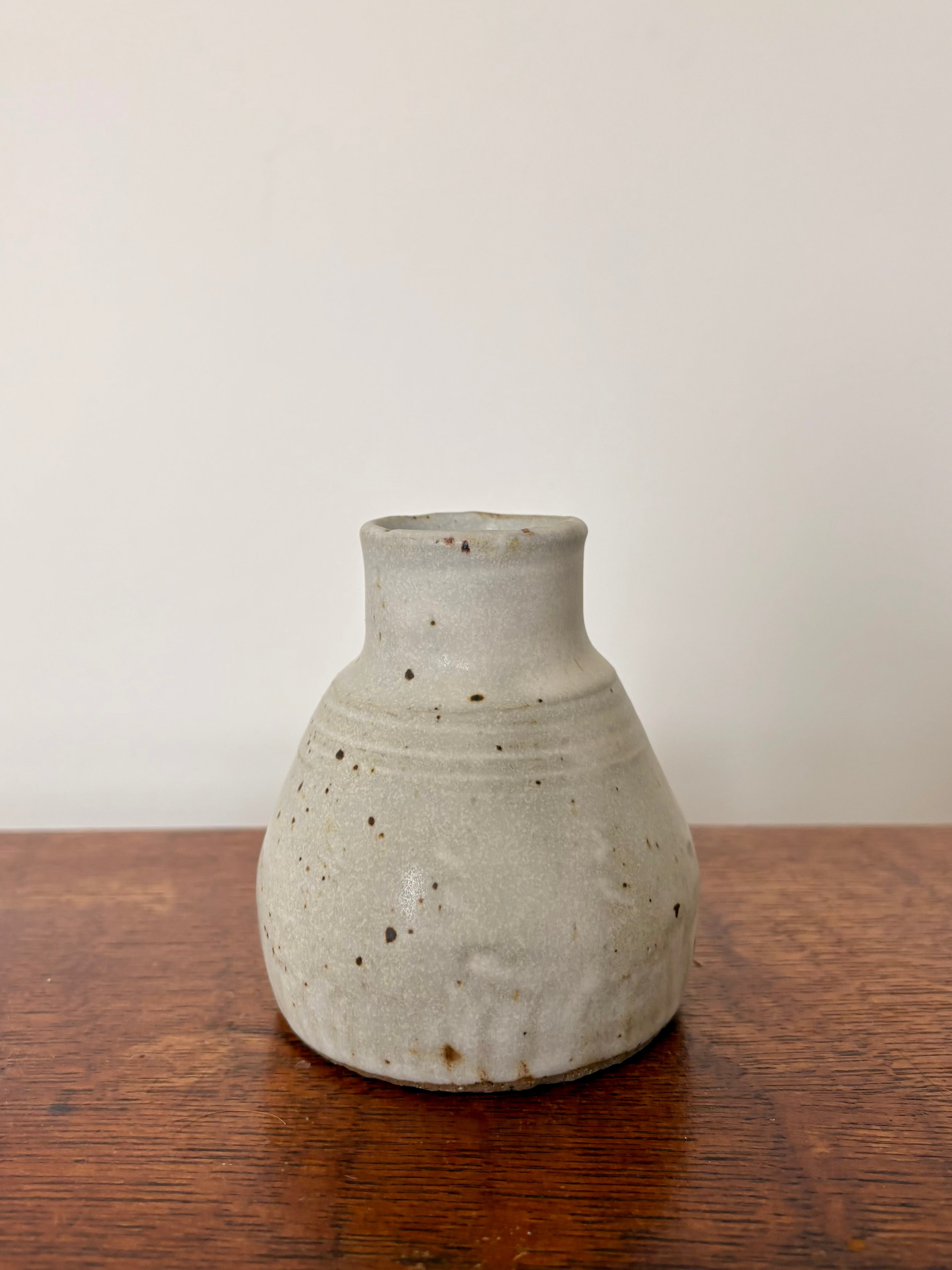 Milky Vase